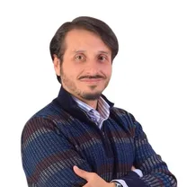 Retrato de Julián Bernal